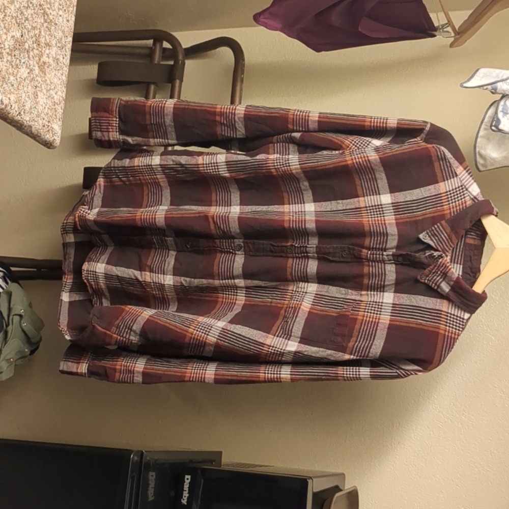 Shirt XL cotton